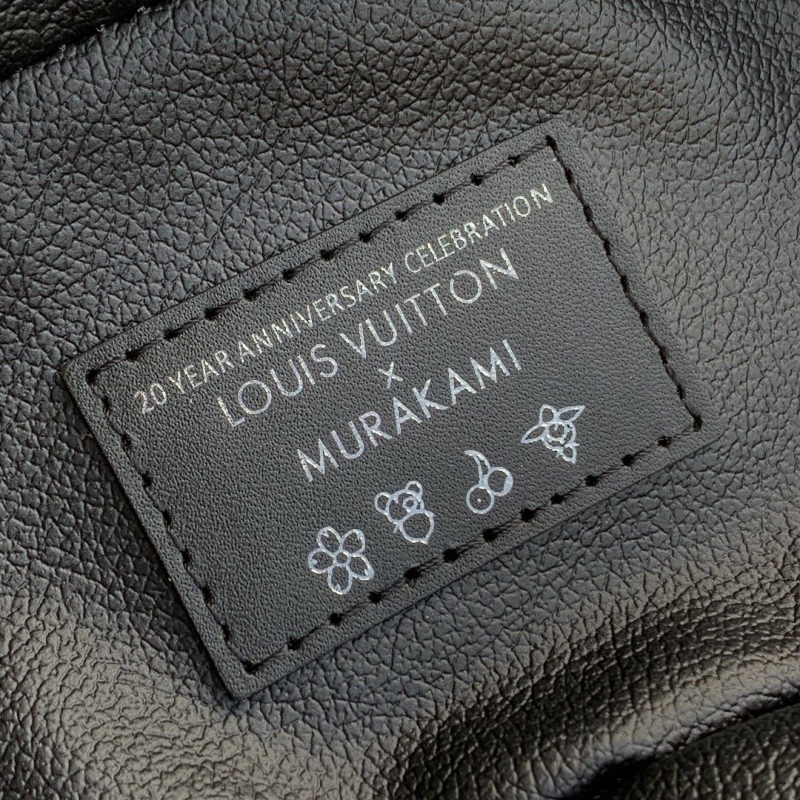 LV Cosmetic Bags